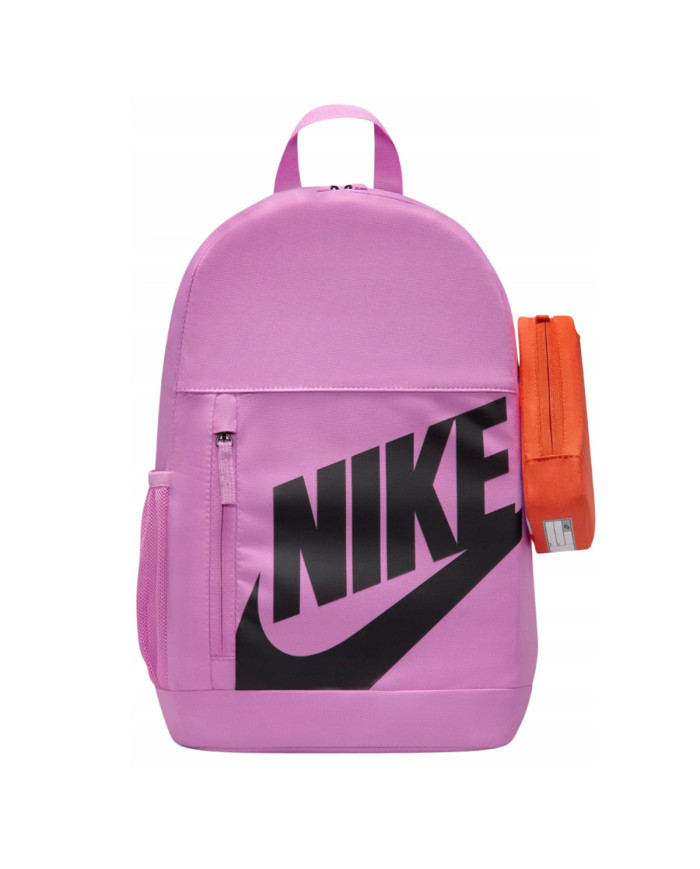 Nike Plecak NIKE ELEMENTAL BP HJ4186503 - Różowy | Sklep Monotox
