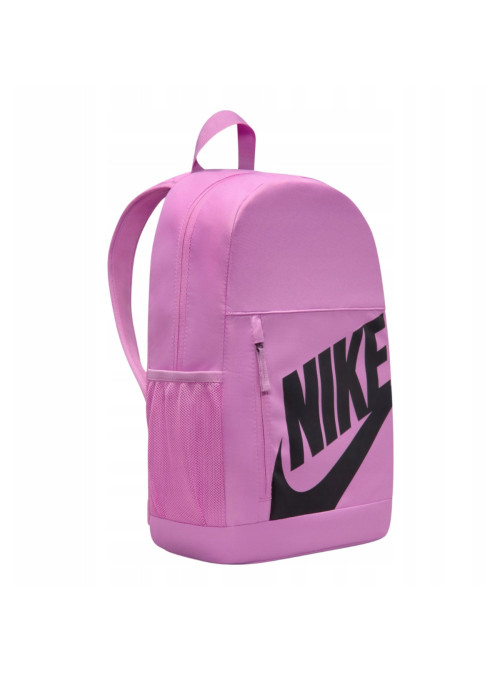 Nike Plecak NIKE ELEMENTAL BP HJ4186503 - Różowy | Sklep Monotox