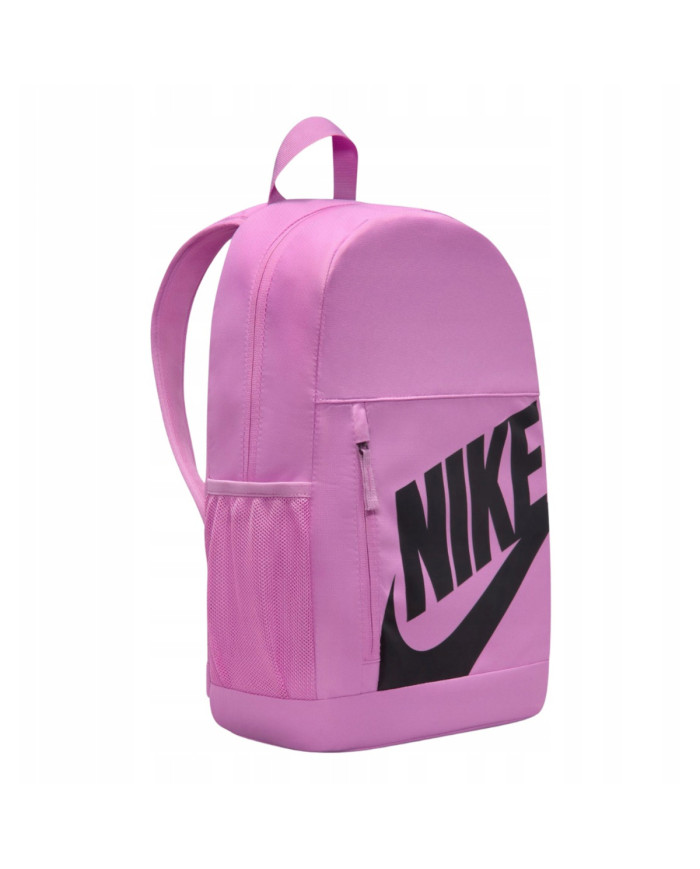 Nike Plecak NIKE ELEMENTAL BP HJ4186503 - Różowy | Sklep Monotox