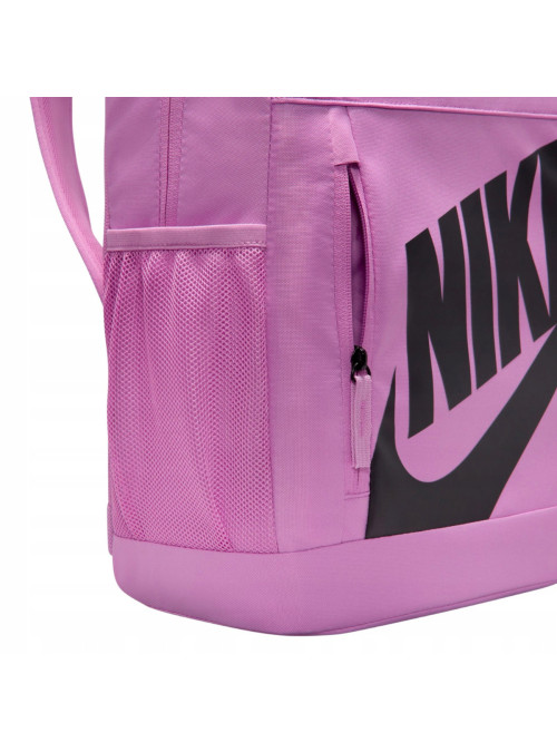 Nike Plecak NIKE ELEMENTAL BP HJ4186503 - Różowy | Sklep Monotox