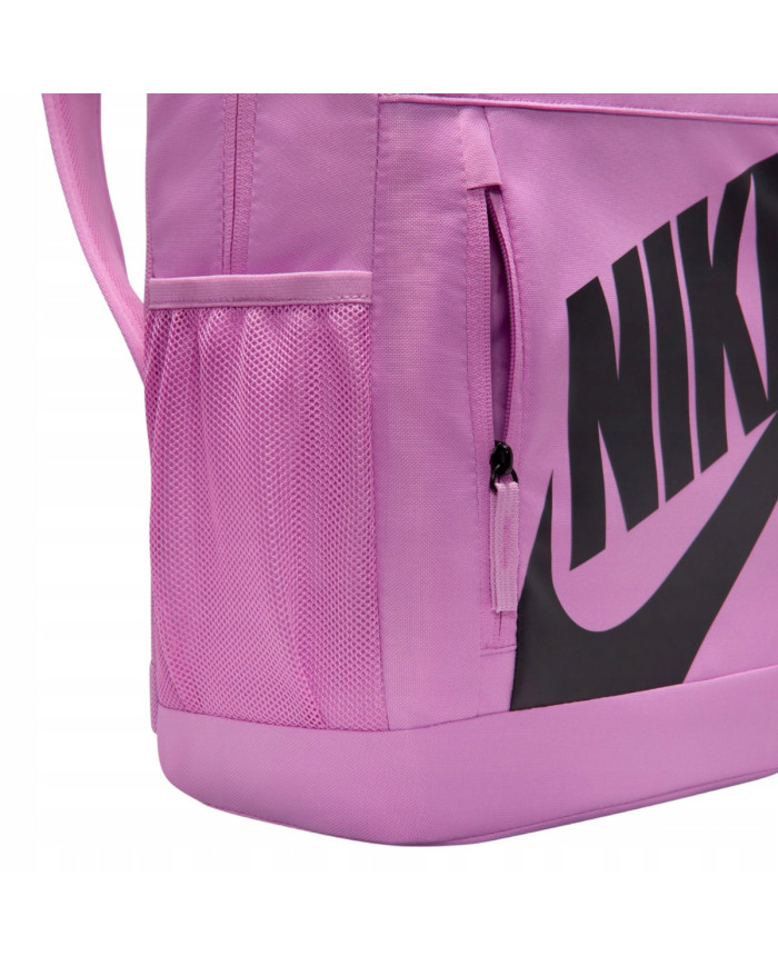 Nike Plecak NIKE ELEMENTAL BP HJ4186503 - Różowy | Sklep Monotox