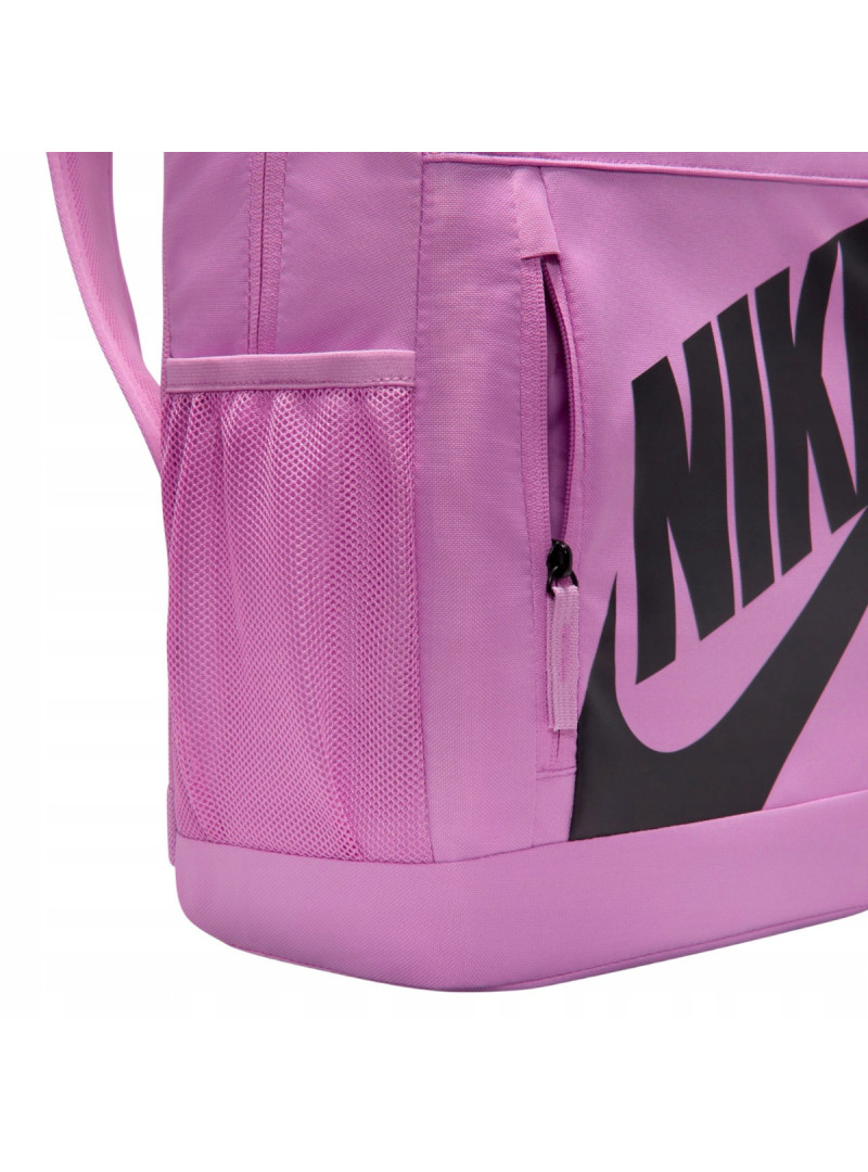 Nike Plecak NIKE ELEMENTAL BP HJ4186503 - Różowy | Sklep Monotox