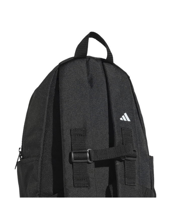 Adidas Plecak adidas Performance LINEAR KIDS BP JD1303 - Czarny | Sklep Monotox