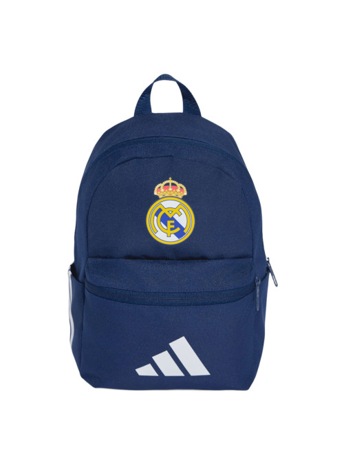 Adidas Plecak adidas Performance REAL MADRID 26/27 BP KR7558 - Granatowy | Sklep Monotox