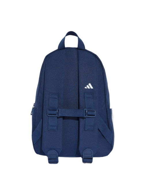 Adidas Plecak adidas Performance REAL MADRID 26/27 BP KR7558 - Granatowy | Sklep Monotox