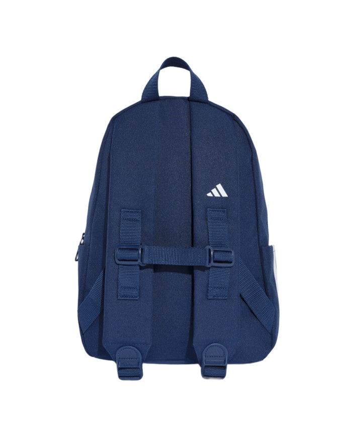 Adidas Plecak adidas Performance REAL MADRID 26/27 BP KR7558 - Granatowy | Sklep Monotox