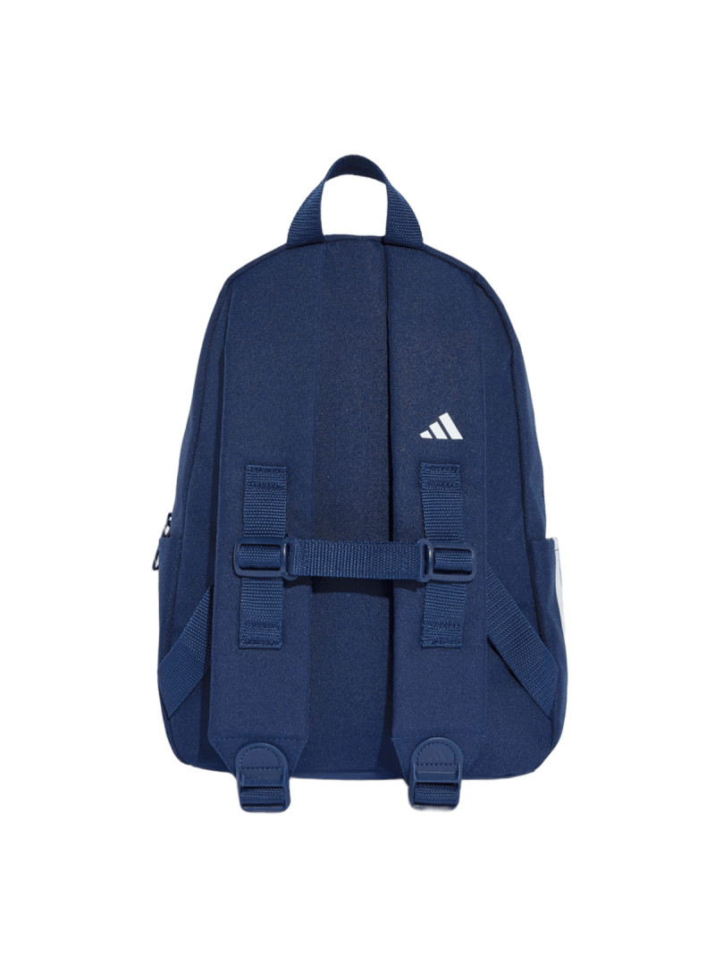 Adidas Plecak adidas Performance REAL MADRID 26/27 BP KR7558 - Granatowy | Sklep Monotox