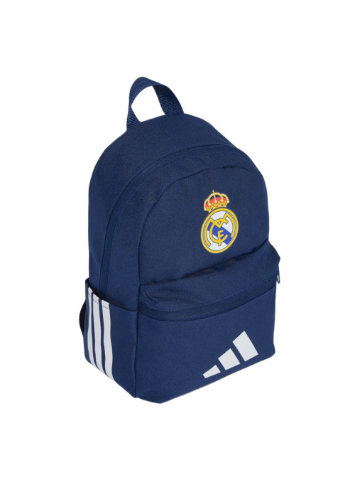 Adidas Plecak adidas Performance REAL MADRID 26/27 BP KR7558 - Granatowy | Sklep Monotox
