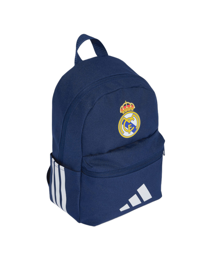 Adidas Plecak adidas Performance REAL MADRID 26/27 BP KR7558 - Granatowy | Sklep Monotox
