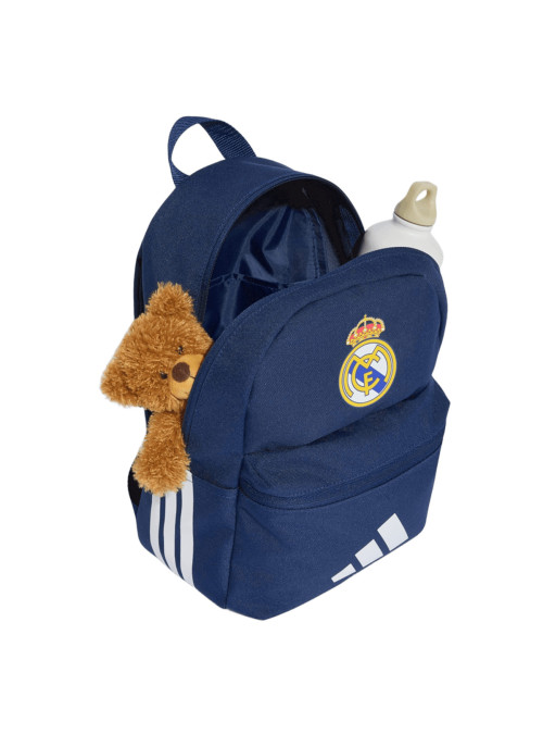 Adidas Plecak adidas Performance REAL MADRID 26/27 BP KR7558 - Granatowy | Sklep Monotox