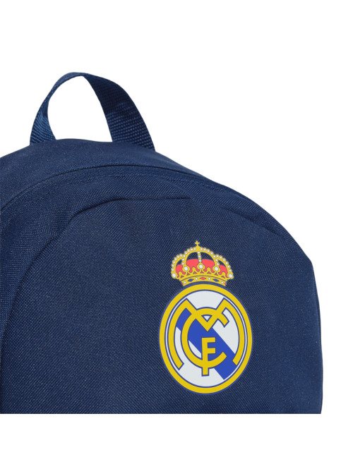 Adidas Plecak adidas Performance REAL MADRID 26/27 BP KR7558 - Granatowy | Sklep Monotox