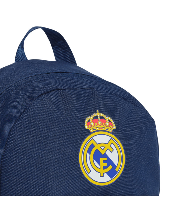 Adidas Plecak adidas Performance REAL MADRID 26/27 BP KR7558 - Granatowy | Sklep Monotox