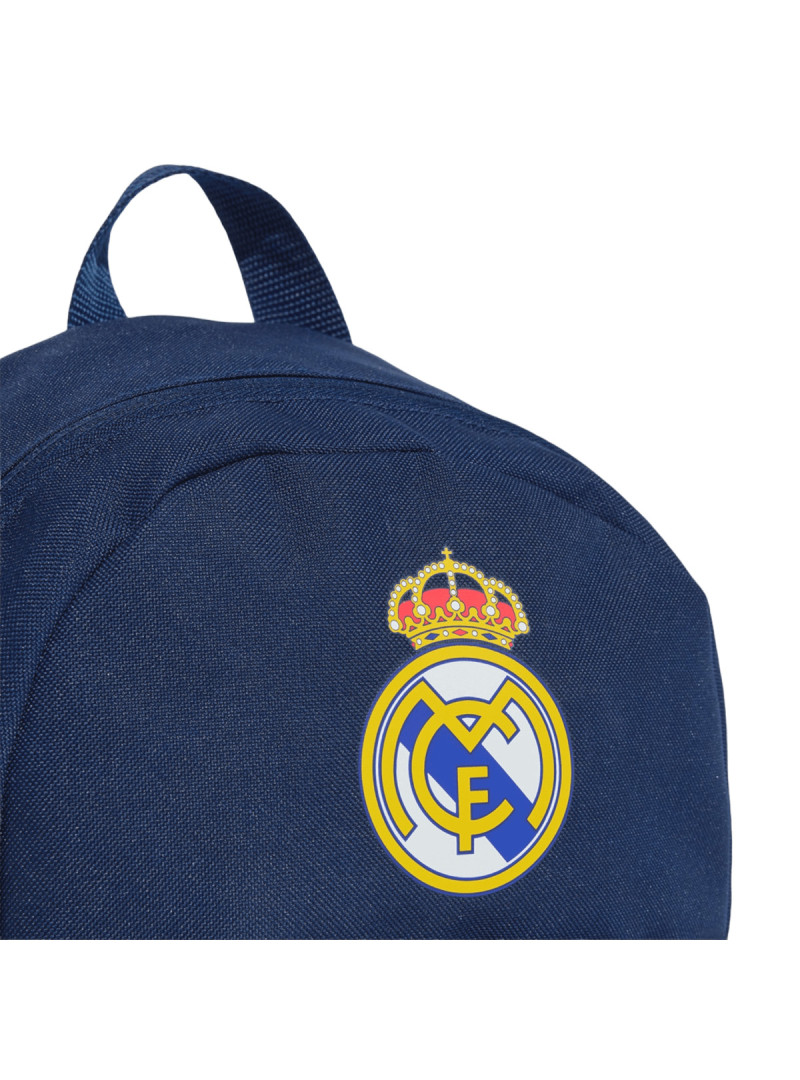 Adidas Plecak adidas Performance REAL MADRID 26/27 BP KR7558 - Granatowy | Sklep Monotox
