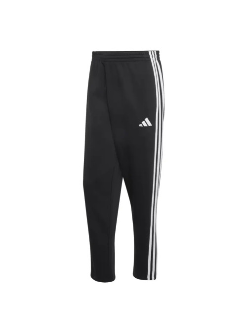 Adidas Spodnie adidas Performance M 3S FL TO PANT KY6573 - Czarne | Sklep Monotox