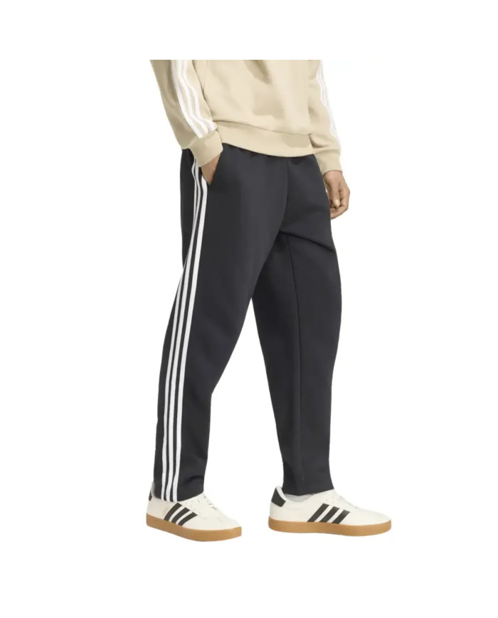 Adidas Spodnie adidas Performance M 3S FL TO PANT KY6573 - Czarne | Sklep Monotox