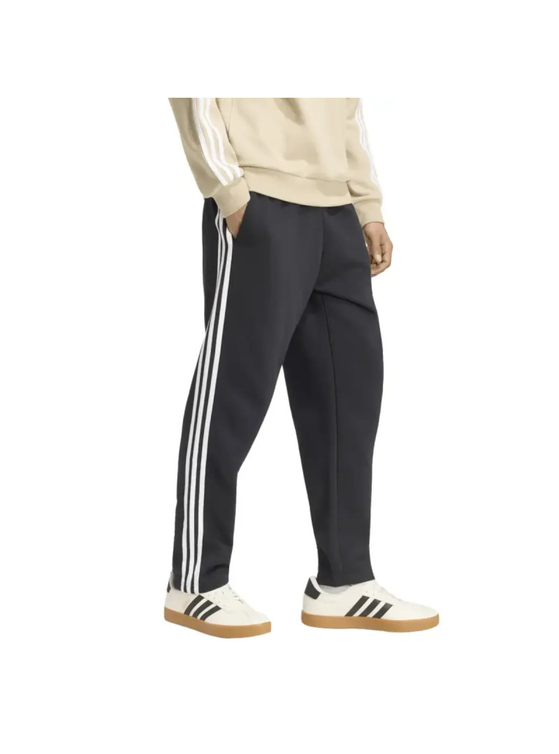 Adidas Spodnie adidas Performance M 3S FL TO PANT KY6573 - Czarne | Sklep Monotox