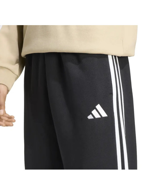 Adidas Spodnie adidas Performance M 3S FL TO PANT KY6573 - Czarne | Sklep Monotox