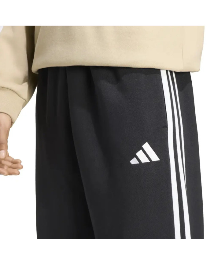 Adidas Spodnie adidas Performance M 3S FL TO PANT KY6573 - Czarne | Sklep Monotox