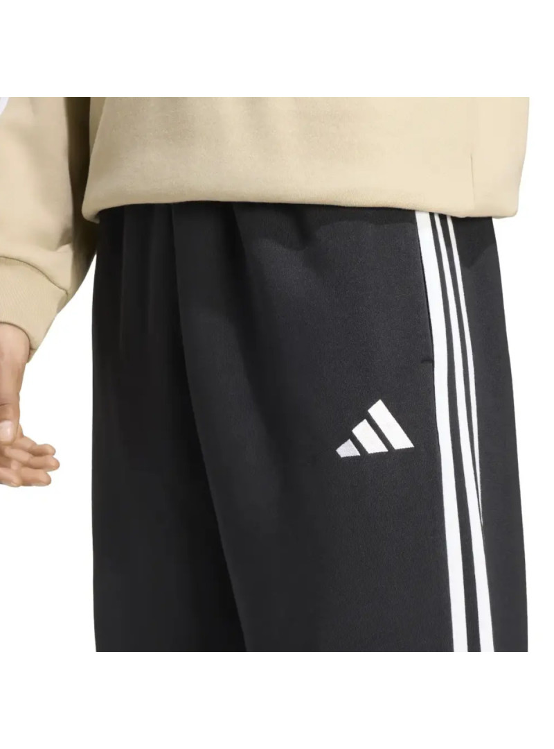 Adidas Spodnie adidas Performance M 3S FL TO PANT KY6573 - Czarne | Sklep Monotox