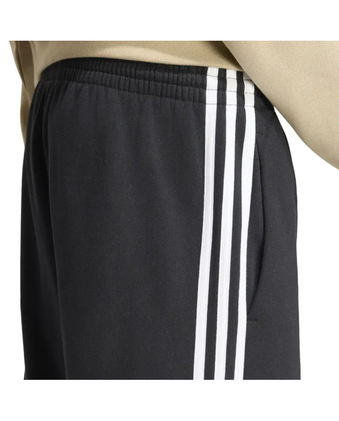 Adidas Spodnie adidas Performance M 3S FL TO PANT KY6573 - Czarne | Sklep Monotox