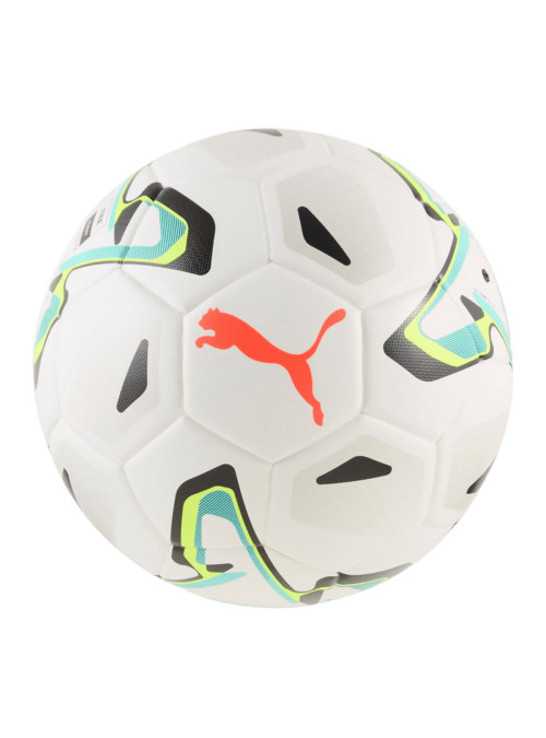 Puma Piłka STERRAR MATCH (FIFA QUALITY) 08506201 - Biała | Sklep Monotox