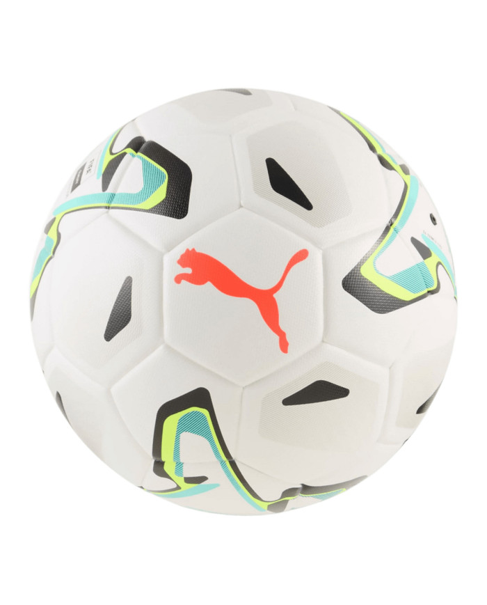 Puma Piłka STERRAR MATCH (FIFA QUALITY) 08506201 - Biała | Sklep Monotox