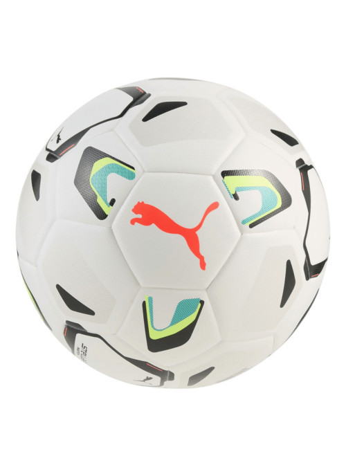 Puma Piłka STERRAR MATCH (FIFA QUALITY) 08506201 - Biała | Sklep Monotox