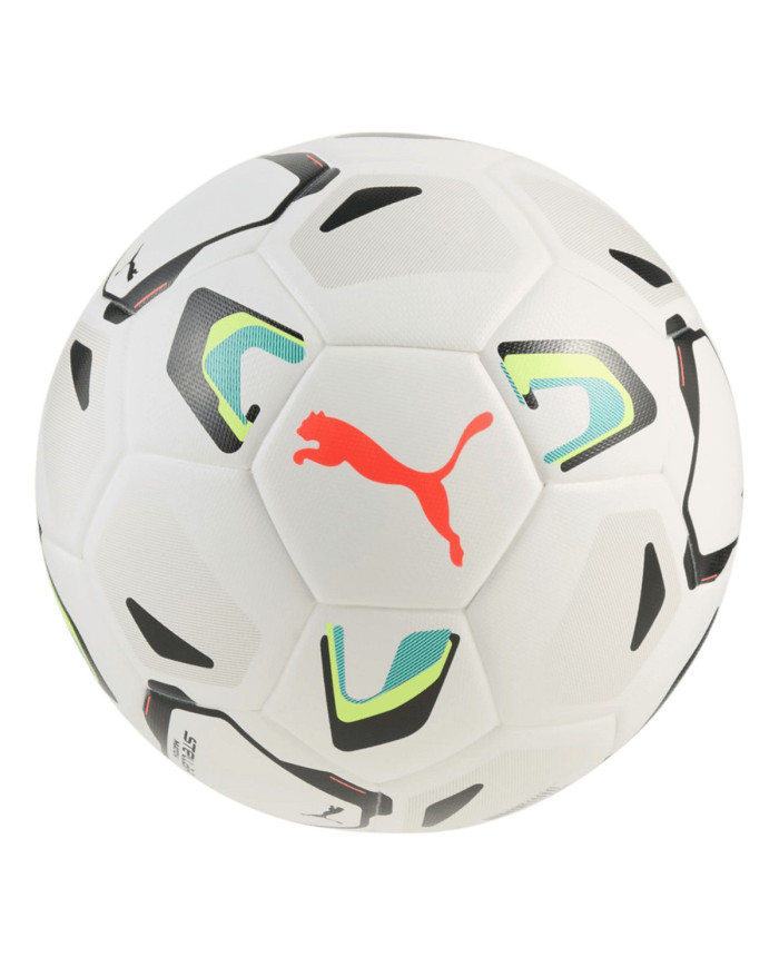 Puma Piłka STERRAR MATCH (FIFA QUALITY) 08506201 - Biała | Sklep Monotox