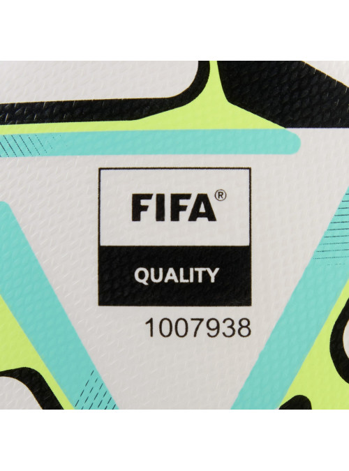 Puma Piłka STERRAR MATCH (FIFA QUALITY) 08506201 - Biała | Sklep Monotox
