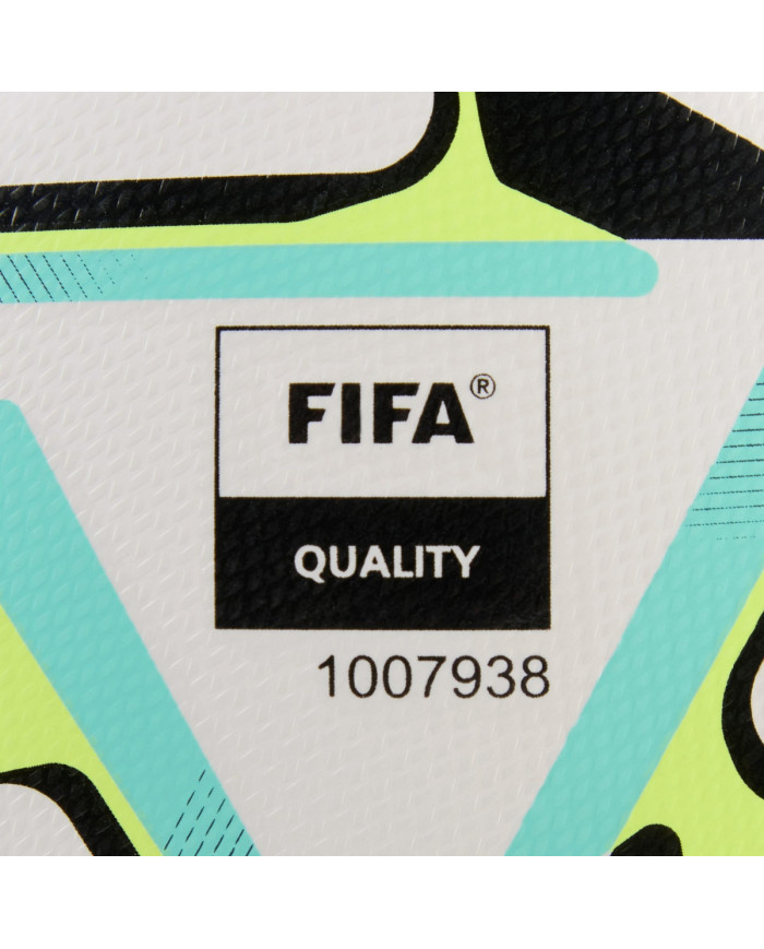 Puma Piłka STERRAR MATCH (FIFA QUALITY) 08506201 - Biała | Sklep Monotox