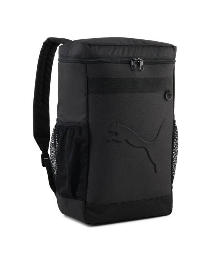 Puma Plecak BUZZ BACKPACK II 09283301 - Czarny | Sklep Monotox