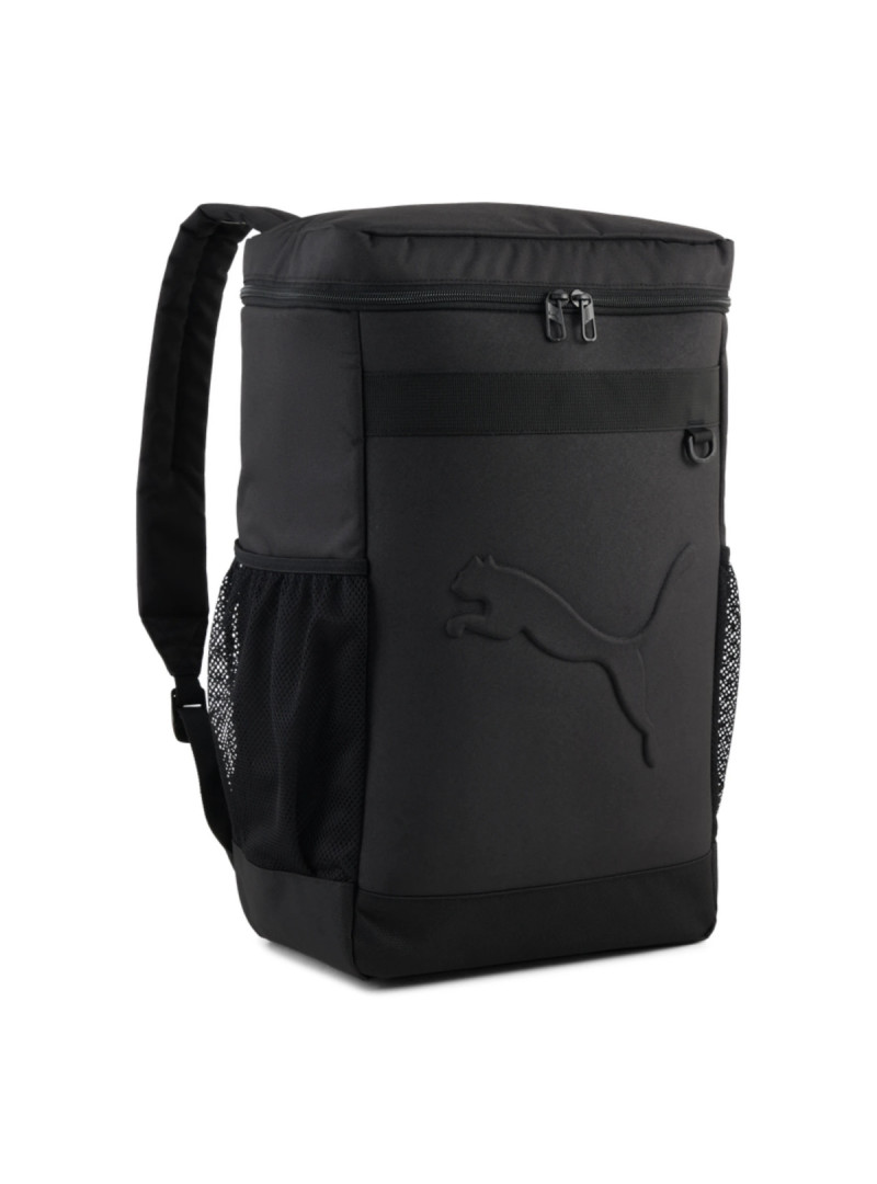 Puma Plecak BUZZ BACKPACK II 09283301 - Czarny | Sklep Monotox