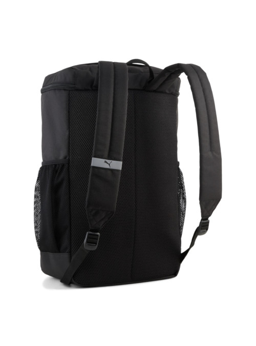 Puma Plecak BUZZ BACKPACK II 09283301 - Czarny | Sklep Monotox
