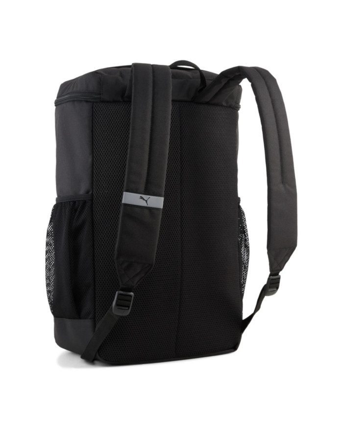 Puma Plecak BUZZ BACKPACK II 09283301 - Czarny | Sklep Monotox