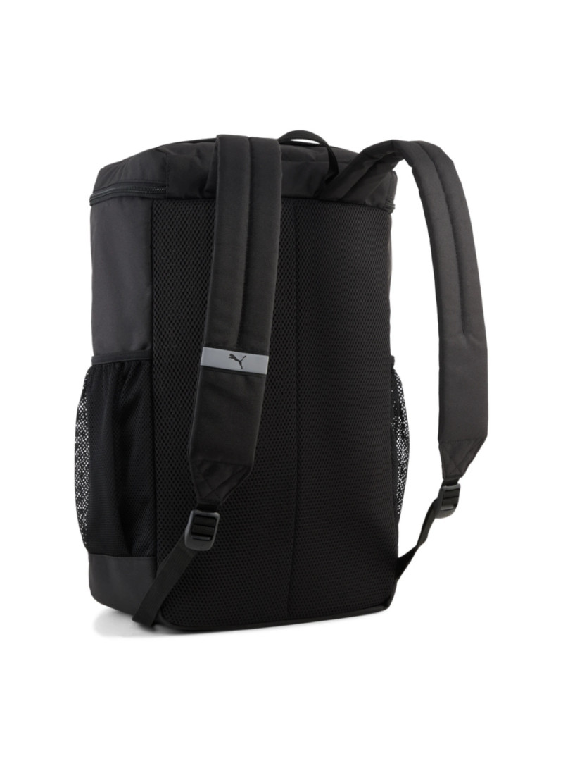 Puma Plecak BUZZ BACKPACK II 09283301 - Czarny | Sklep Monotox
