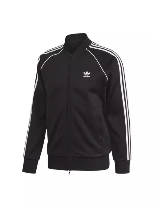 Adidas SST TT P BLACK GF0198