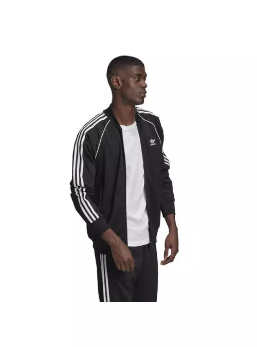 Adidas SST TT P BLACK GF0198
