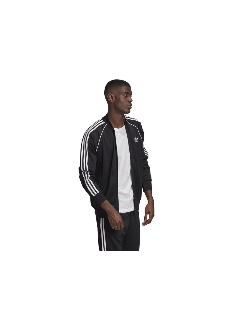 Adidas SST TT P BLACK GF0198
