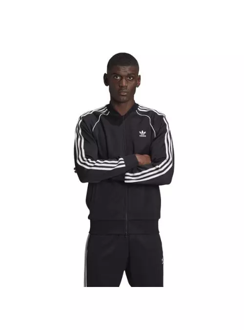 Adidas SST TT P BLACK GF0198
