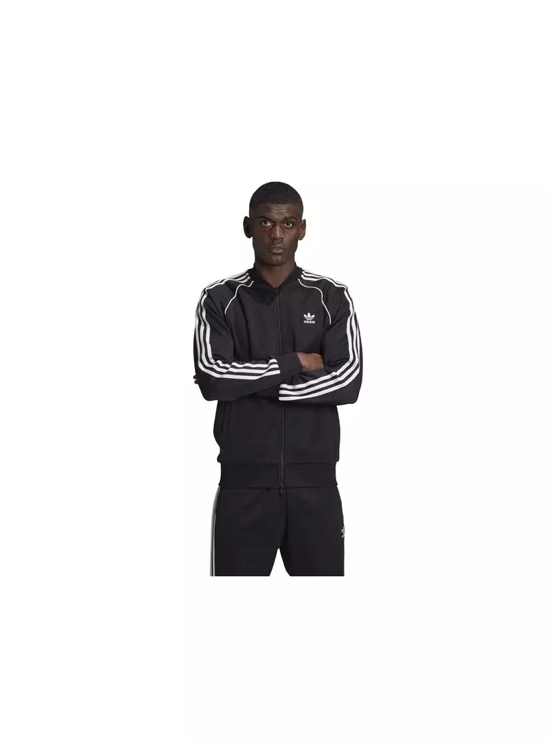 Adidas SST TT P BLACK GF0198