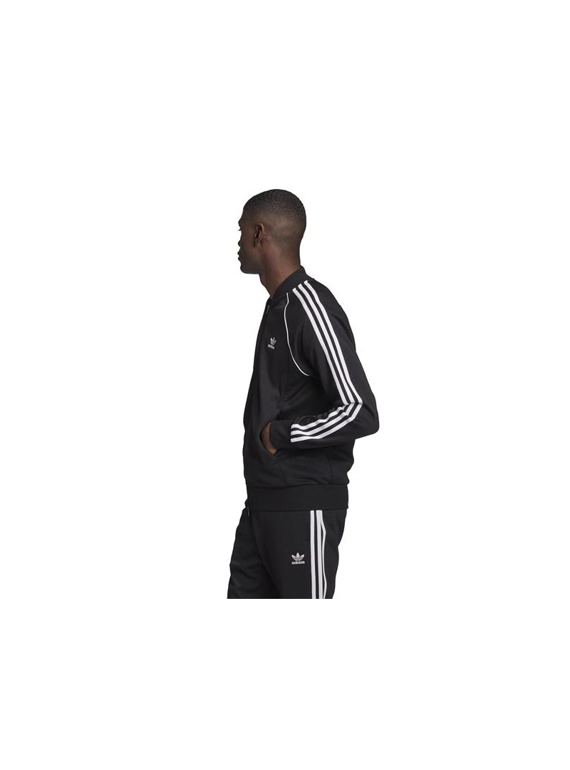Adidas SST TT P BLACK GF0198