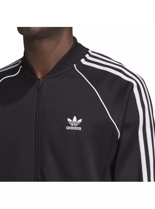 Adidas SST TT P BLACK GF0198