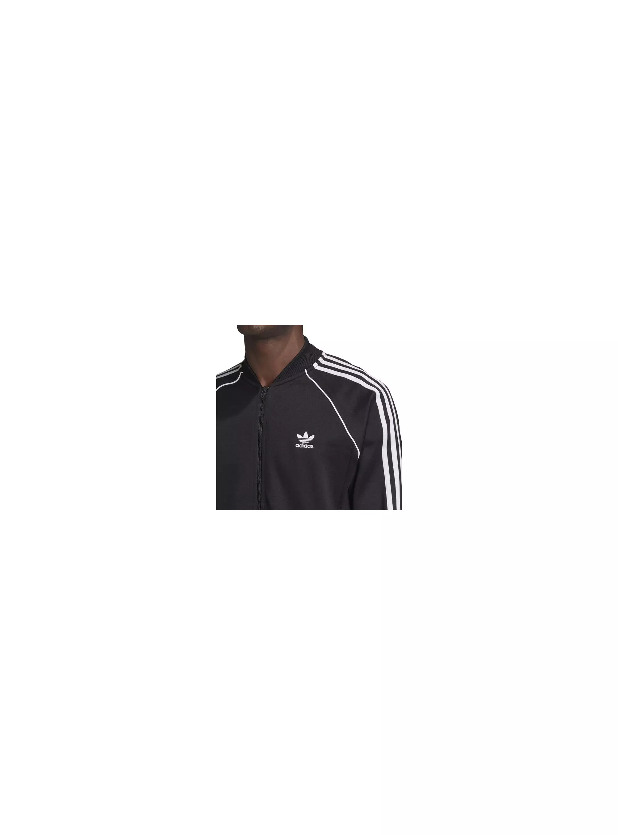 Adidas SST TT P BLACK GF0198