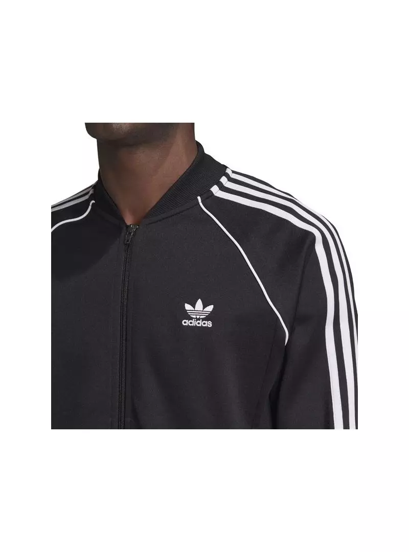 Adidas SST TT P BLACK GF0198