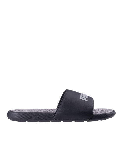 Puma Klapki męskie COOL CAT 2.0 38911049 - Czarne | Sklep Monotox