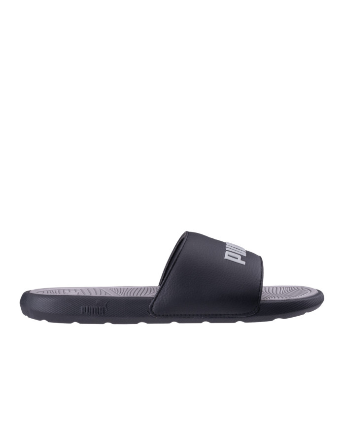 Puma Klapki męskie COOL CAT 2.0 38911049 - Czarne | Sklep Monotox