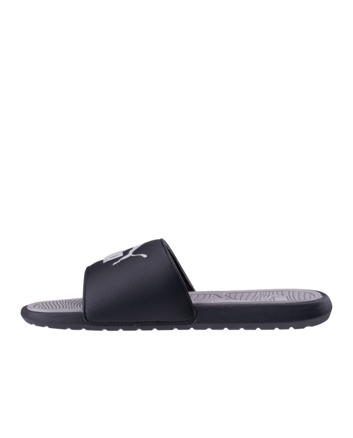 Puma Klapki męskie COOL CAT 2.0 38911049 - Czarne | Sklep Monotox