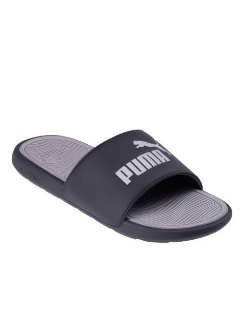 Puma Klapki męskie COOL CAT 2.0 38911049 - Czarne | Sklep Monotox