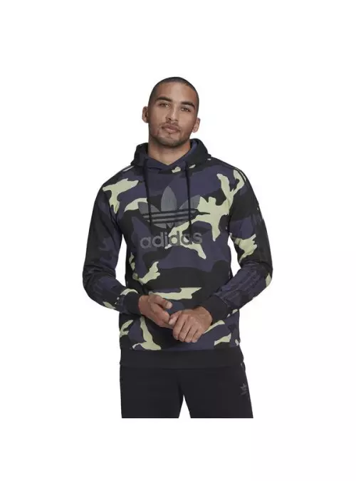 Adidas CAMO HOODIE HF4882