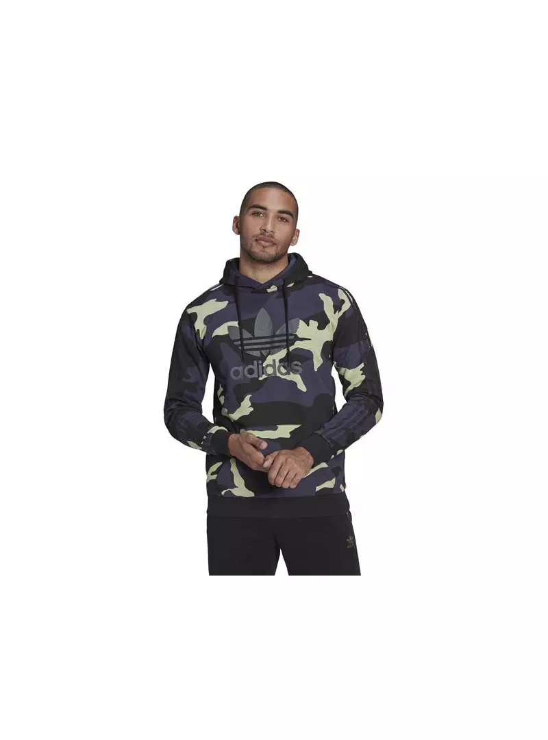 Adidas CAMO HOODIE HF4882